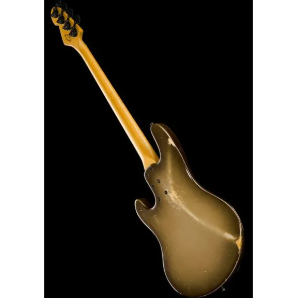 Sandberg California II TT 4 RMN HA CB