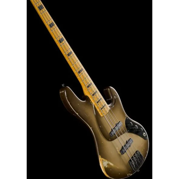 Sandberg California II TT 4 RMN HA CB