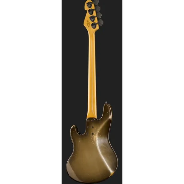 Sandberg California II TT 4 RMN HA CB