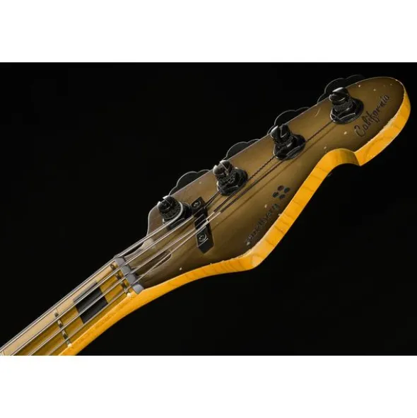 Sandberg California II TT 4 RMN HA CB