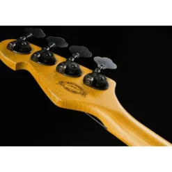 Sandberg California II TT 4 RMN HA CB