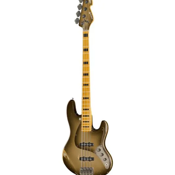 Sandberg California II TT 4 RMN HA CB