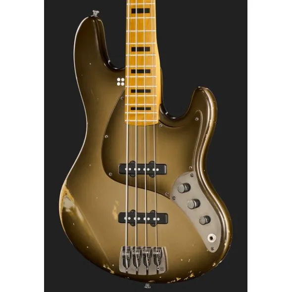 Sandberg California II TT 4 RMN HA CB