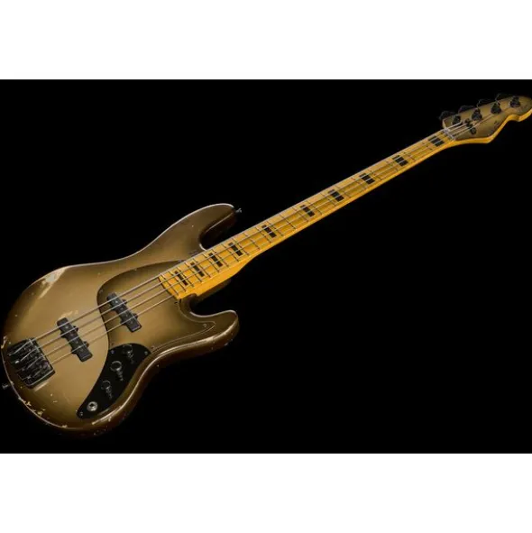 Sandberg California II TT 4 RMN HA CB