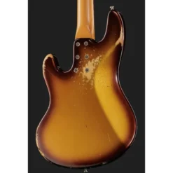 Sandberg California II TT4 RW GB HCA