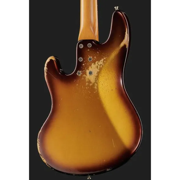 Sandberg California II TT4 RW GB HCA