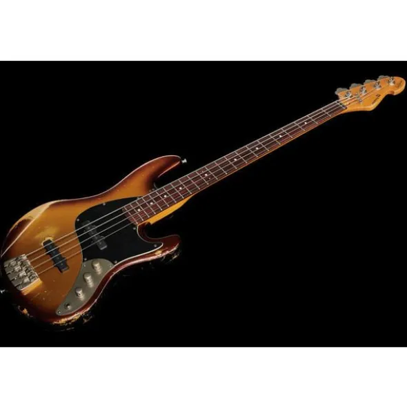 Sandberg California II TT4 RW GB HCA