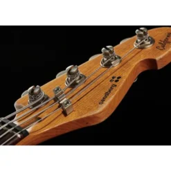 Sandberg California II TT4 RW GB HCA