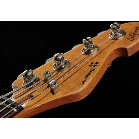 Sandberg California II TT4 RW GB HCA