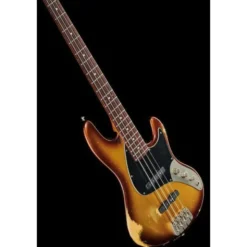 Sandberg California II TT4 RW GB HCA