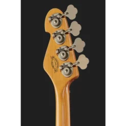 Sandberg California II TT4 RW GB HCA