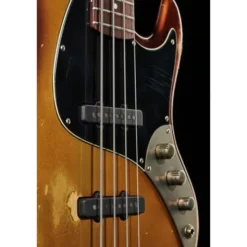 Sandberg California II TT4 RW GB HCA
