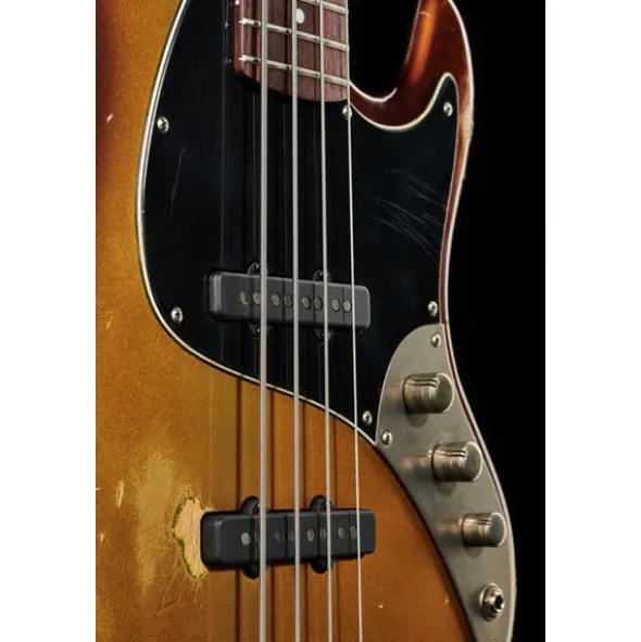 Sandberg California II TT4 RW GB HCA