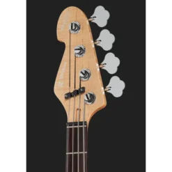 Sandberg California II TT 4 RW 3-TS LH