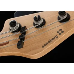 Sandberg California II TT 4 Short BB