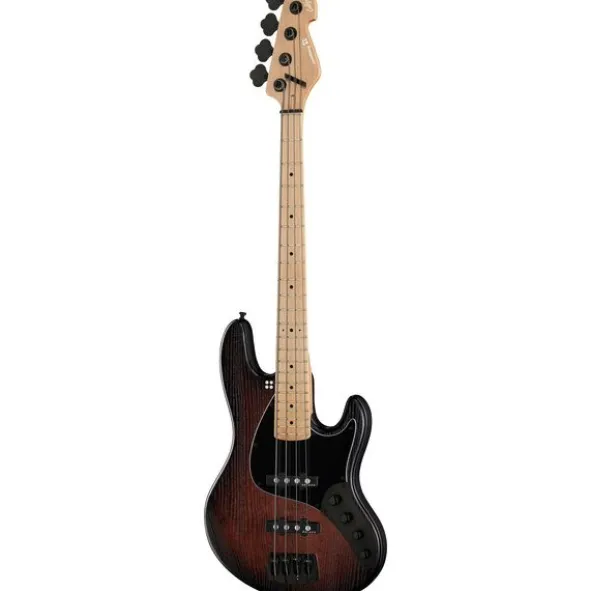 Sandberg California II TT 4 Short BB