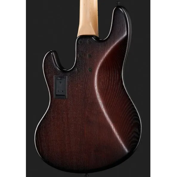 Sandberg California II TT 4 Short BB