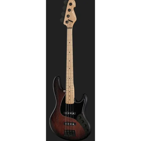 Sandberg California II TT 4 Short BB
