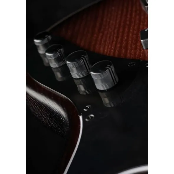 Sandberg California II TT 4 Short BB