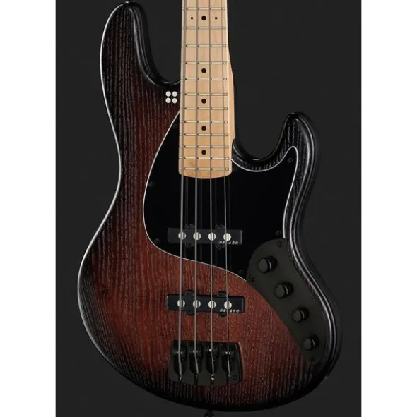 Sandberg California II TT 4 Short BB