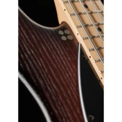 Sandberg California II TT 4 Short BB