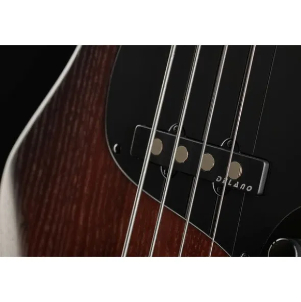 Sandberg California II TT 4 Short BB