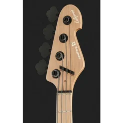 Sandberg California II TT 4 Short BB