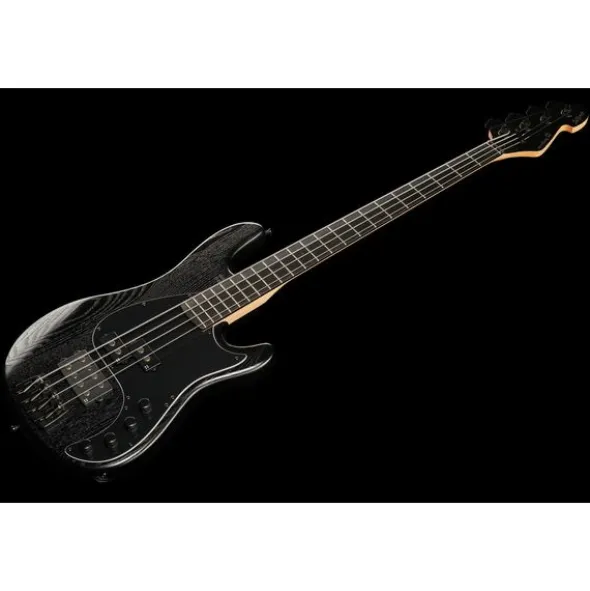 Sandberg California II VM 4 Black EB