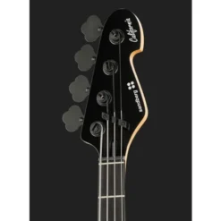 Sandberg California II VM 4 Black EB