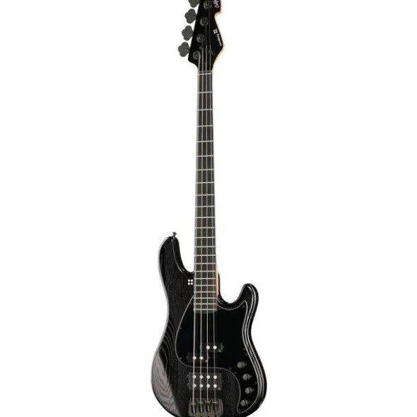 Sandberg California II VM 4 Black EB