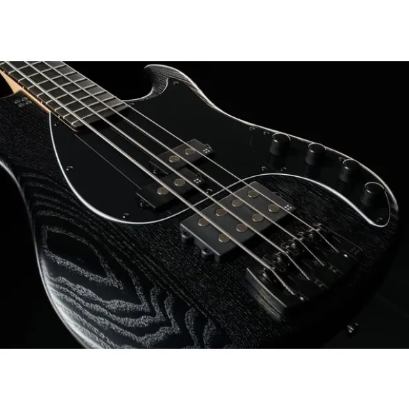 Sandberg California II VM 4 Black EB