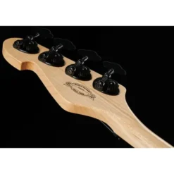 Sandberg California II VM 4 Black EB