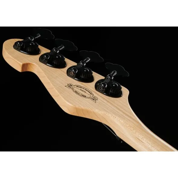 Sandberg California II VM 4 Black EB