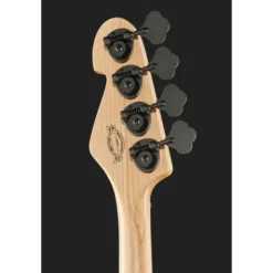 Sandberg California II VM 4 Black EB