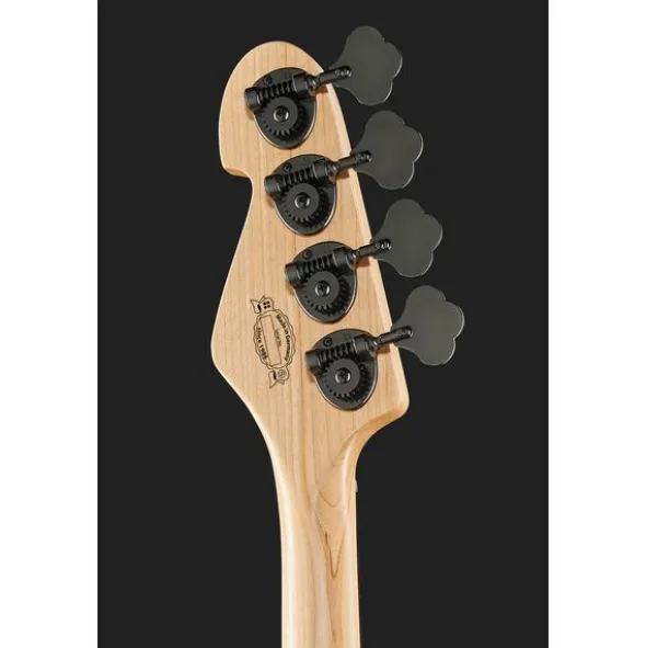 Sandberg California II VM 4 Black EB