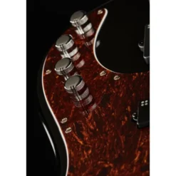Sandberg California II VM 4 EB Black