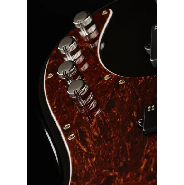 Sandberg California II VM 4 EB Black