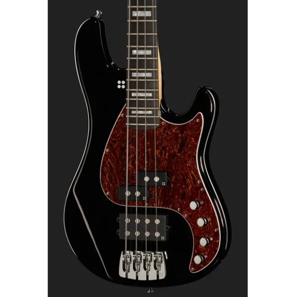 Sandberg California II VM 4 EB Black