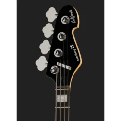 Sandberg California II VM 4 EB Black