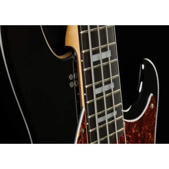 Sandberg California II VM 4 EB Black