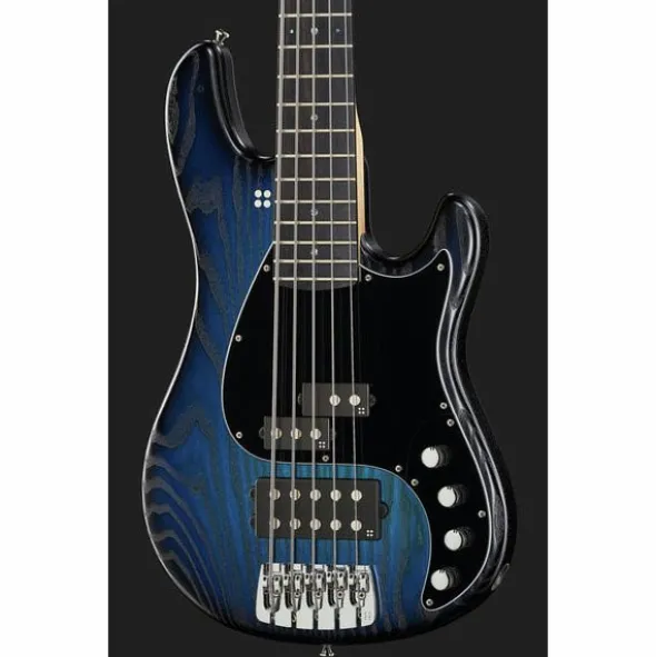 Sandberg California II VM 5 EB BLB