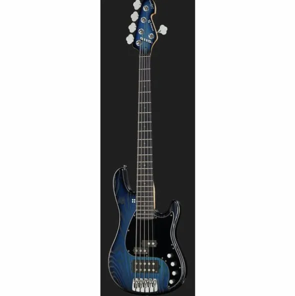 Sandberg California II VM 5 EB BLB