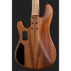Sandberg California II VM 4 EF SM