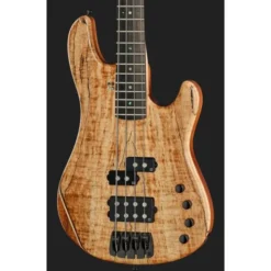 Sandberg California II VM 4 EF SM