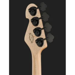 Sandberg California II VM 4 EF SM