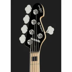 Sandberg California II VM 5 MN HG BK