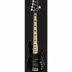 Sandberg California II VM 5 MN HG BK