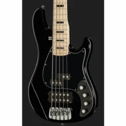 Sandberg California II VM 5 MN HG BK