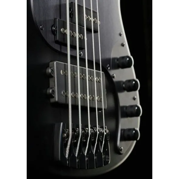 Sandberg California II VM5 Nighthawk