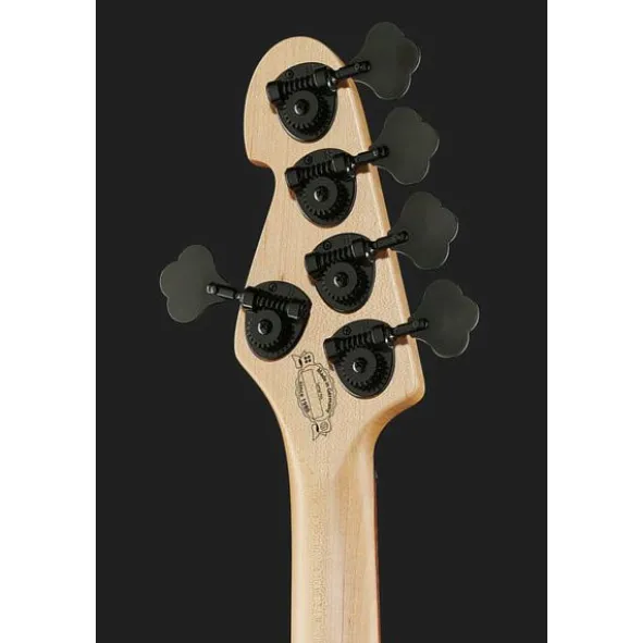Sandberg California II VM5 Nighthawk